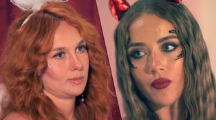 Přestřelka mezi Naty a Viki v Love Islandu: Ostatní raději mlčeli