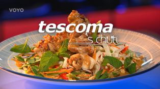 Tescoma s chutí