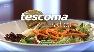 Tescoma s chutí