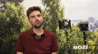 Boží plán