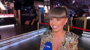 Lenka se po rozchodu poprvé viděla s Nicolasem: Bylo to zvláštní