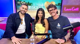 Sára je stále naštvaná na Nicolase: Je falešný, říká v Love Castu