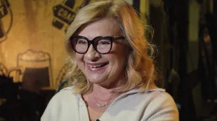 Jana Paulová se šibalsky usmívá: Bude mít Jarmila z Ordinace chlapa?
