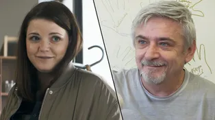 Aby si nikdo nemyslel, že ji sem fotr dostal! Jak vnímá Suchánek natáčení s dcerou?