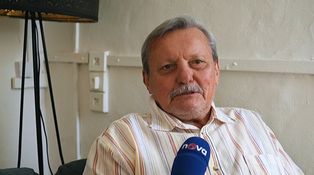 Proč hraje v Bratrech a sestrách? Skopal důvodem překvapil
