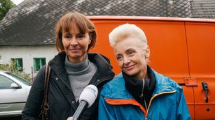 Boj s úřady v Jitřní záři: Co zaskočilo Žilkovou a Vlasákovou při natáčení?