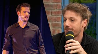Prágr ze Survivora tančí v show s Polívkou: Nebereme ho jako herce