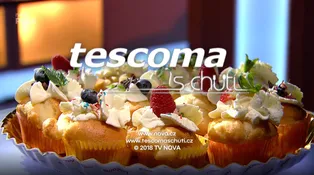 Tescoma s chutí