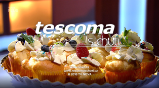 Tescoma s chutí