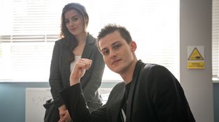 Přestávka s Profesorem: Adam Langer o rozchodech. V čem mu prospívají?