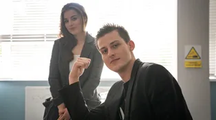 Přestávka s Profesorem: Adam Langer o rozchodech. V čem mu prospívají?
