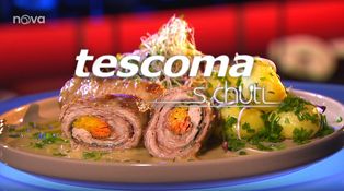 Tescoma s chutí
