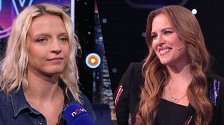 Simona Lewandowska v Možné je všechno!: Jsem fanynka Petry Nesvačilové