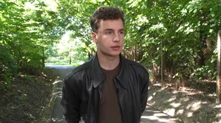 První záběry z druhé série Krále Šumavy: Hes popsal vývoj Hasila