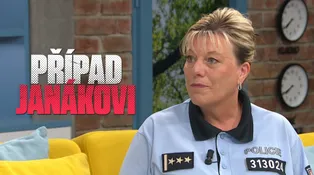 Případ Janákovi