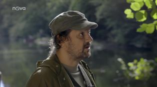 132. díl - Řeka