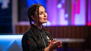 Kateřina opouští Hell’s Kitchen se slzami v očích: Netěším se ven, říká
