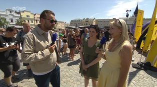 Belladonna má nejradši Superlov: Líbí se mi, jak se překřikujeme