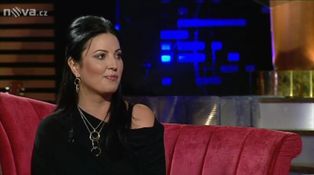 18. díl - Ivana Christová, Miroslav Vaňura