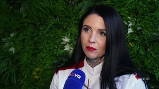 První slova Hani po konci v Hell’s Kitchen: Svůj sen nevzdává