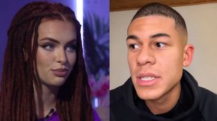 Rachel definitivně procitla z lásky ke Claudovi: Stydím se za to, s kým jsem byla