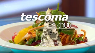 Tescoma s chutí