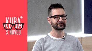 Jak vzniká trailer? Někdy se mi zdá i na moje sny, říká jejich tvůrce