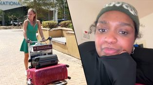 Výměna manželek budí emoce. Influencerka závidí africkou svatbu