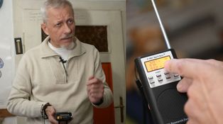 Mel meter nebo spirit box: Poznejte přístroje ze Záhadných případů