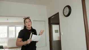 Monika si ve Výměně hrála na tatínka. Skončilo to fiaskem