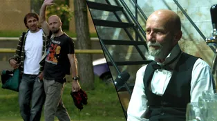 Okresní přebor