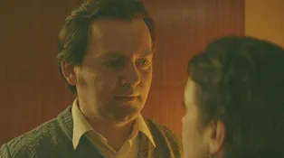 Markovič se obává o dceru. Lhala mu, že spí u kamarádky