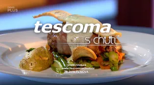 Tescoma s chutí