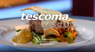Tescoma s chutí