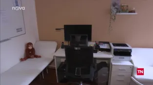 Televizní noviny