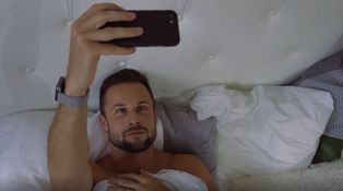 Milan si stěžuje: Jsem zavřený na Slovensku, co po mně chceš?
