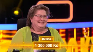 Bára se do Superlovu dostala díky Sokolovi. Vyhrála přes milion