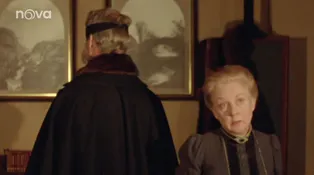 1. díl - Skandál v Čechách