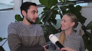Zbabělý Filip v Případech mimořádné Marty: S Danou mají smělý plán