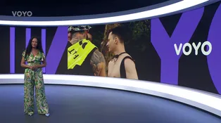 To je Voyo