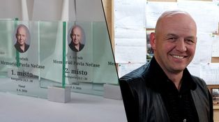 Na golfu bude žít Pavel Nečas dál. Má vlastní turnaj in memoriam