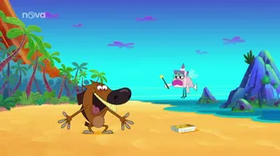 Zig a Sharko