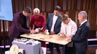 Investoři v Jámě lvové skládali puzzle: Dělali si navzájem naschvály