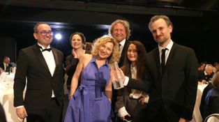 Studna uchvátila filmové kritiky. Cena je splněný sen, říká producent