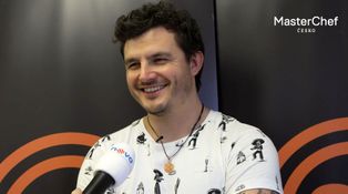 MasterChef Česko