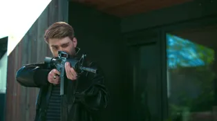 Boží plán