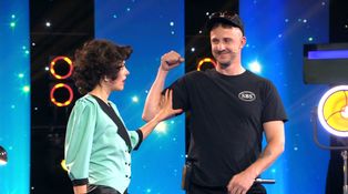 Na ženatého Štáfka dorážela Stryková. Nakonec vzniklo něco krásného