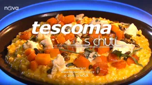 Tescoma s chutí
