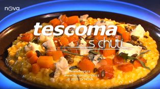Tescoma s chutí