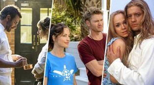 Romantika na Nova Lady: Okouzlí vás Bradley Cooper nebo Brendan Fraser